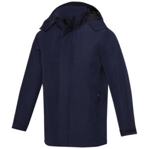 Hardy isolierter Parka für Männer