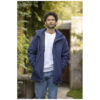 Hardy isolierter Parka für Männer – Bild 6