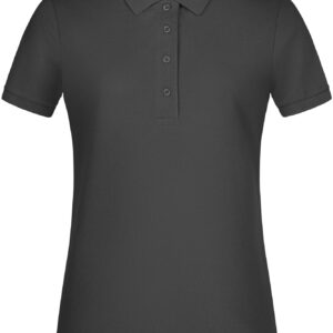 Ladies' Basic Polo