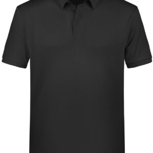 Men's Basic Polo