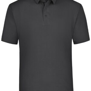 Polo-Piqué Heavy