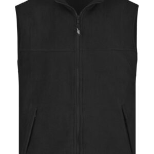 Fleece Vest