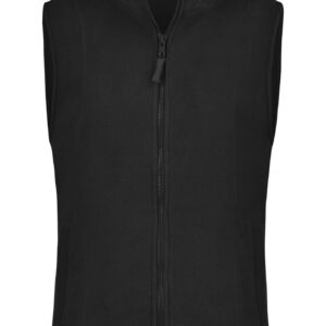 Girly Microfleece Vest