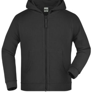 Hooded Jacket Junior