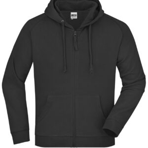 Hooded Jacket