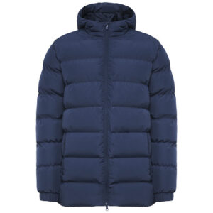 Nepal isolierter Parka Unisex