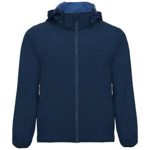 Siberia Softshelljacke Unisex