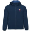 Siberia Softshelljacke Unisex – Bild 2