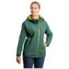 Siberia Softshelljacke Unisex – Bild 4