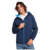 Siberia Softshelljacke Unisex – Bild 6