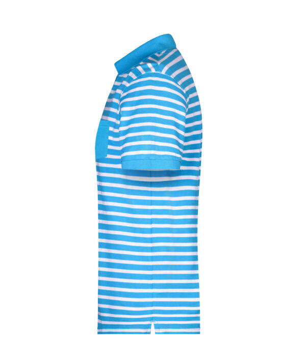 Men's  Polo Striped – Bild 4