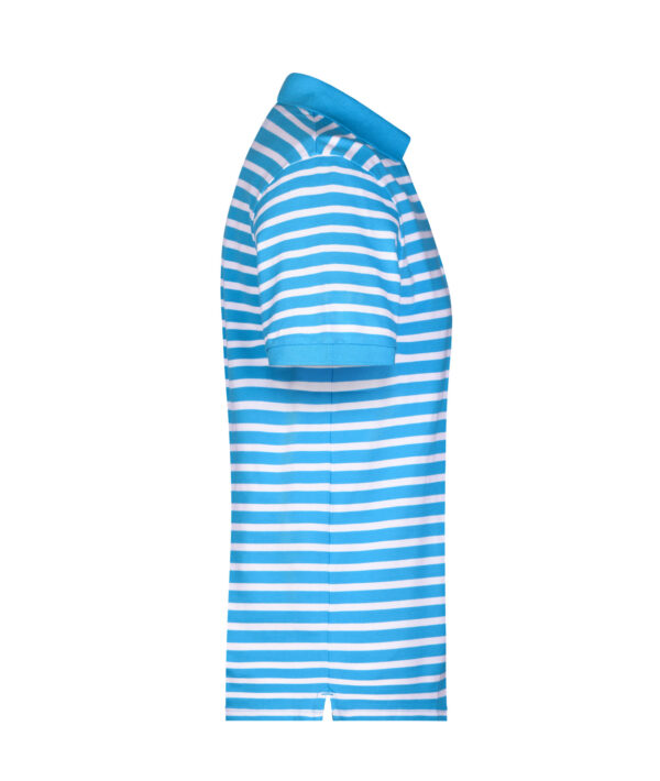 Men's  Polo Striped – Bild 5