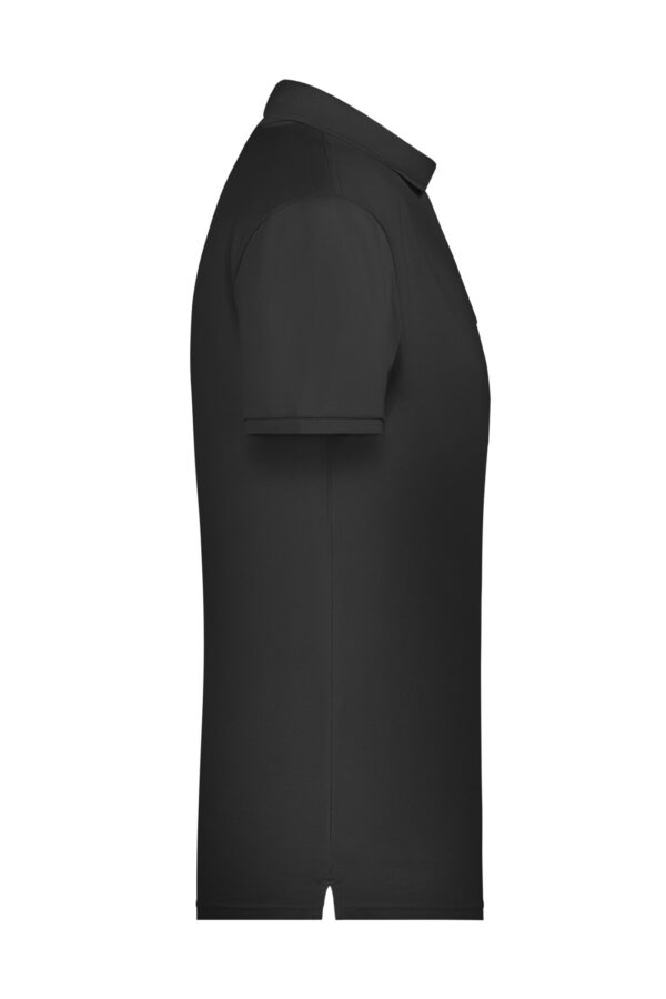 Men's Basic Polo – Bild 8