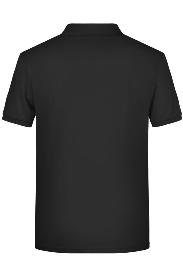 Men's Basic Polo – Bild 9