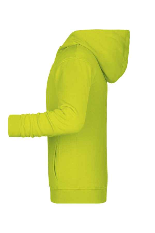 Children's Zip Hoody – Bild 5