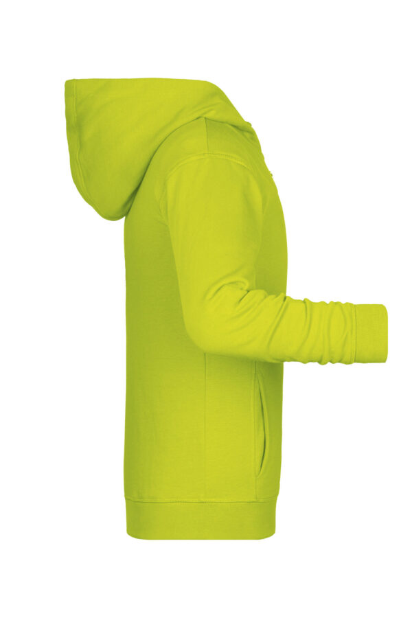 Children's Zip Hoody – Bild 6