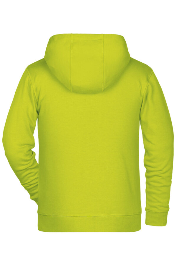 Children's Zip Hoody – Bild 7