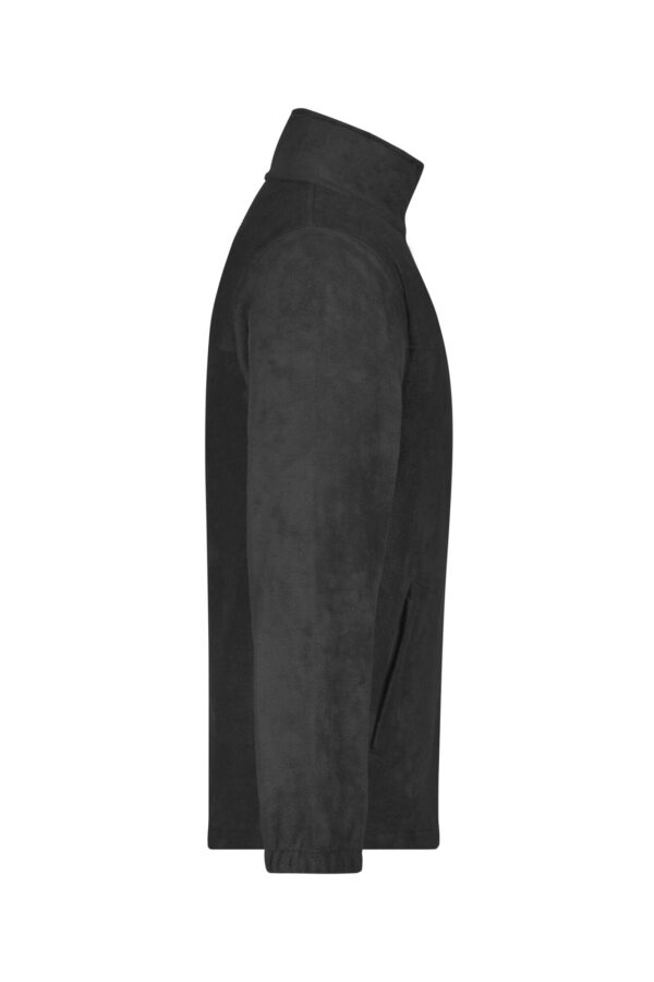 Full-Zip Fleece – Bild 6