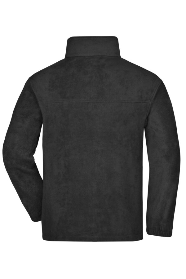 Full-Zip Fleece – Bild 7