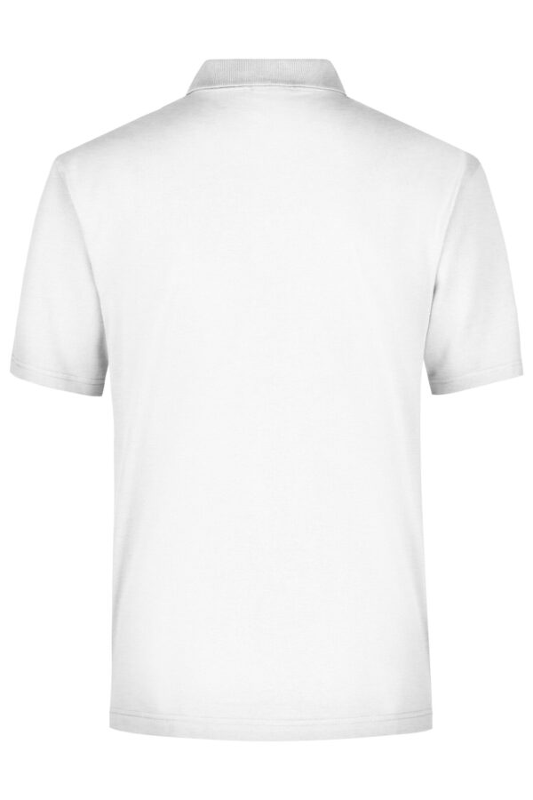 Polo-Piqué Medium – Bild 5