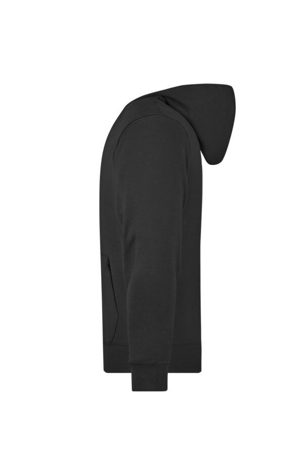 Men's Hooded Jacket – Bild 3