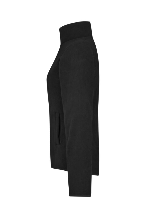 Girly Microfleece Jacket – Bild 3