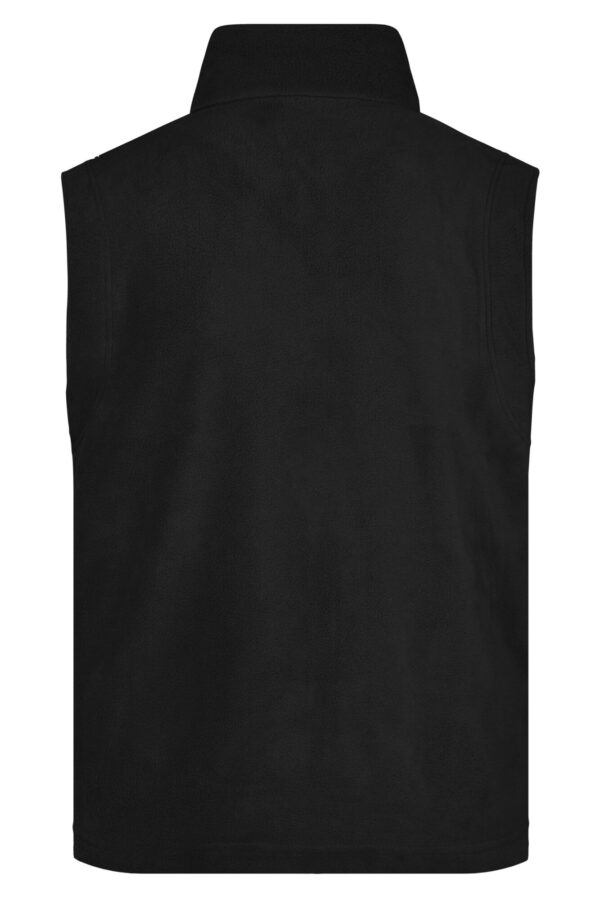 Fleece Vest – Bild 5