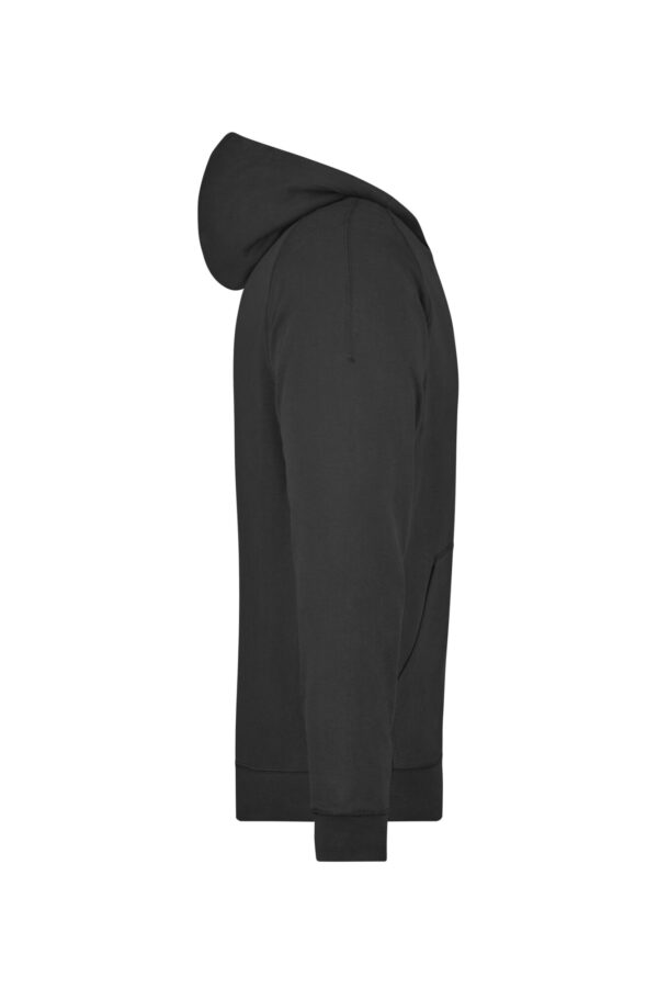 Hooded Jacket – Bild 4