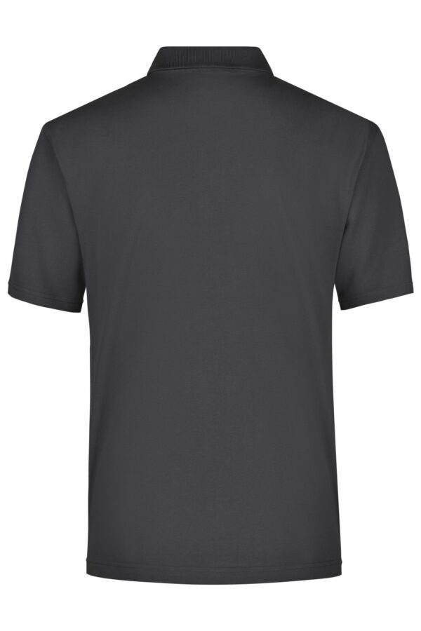 Polo-Piqué Heavy – Bild 5
