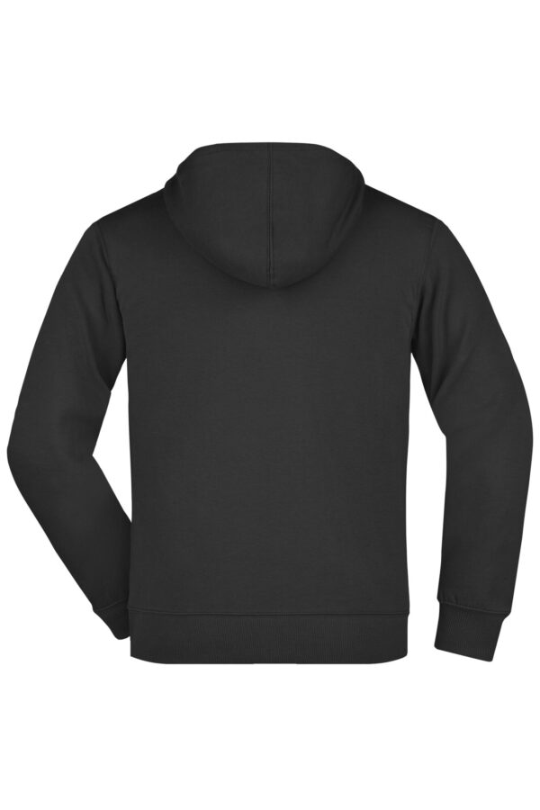 Men's Hooded Jacket – Bild 5