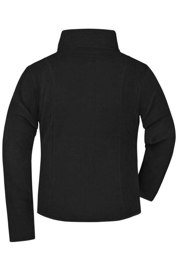 Girly Microfleece Jacket – Bild 5
