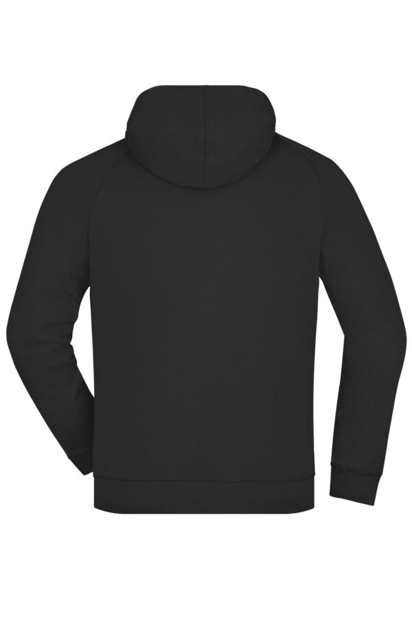 Hooded Jacket – Bild 5