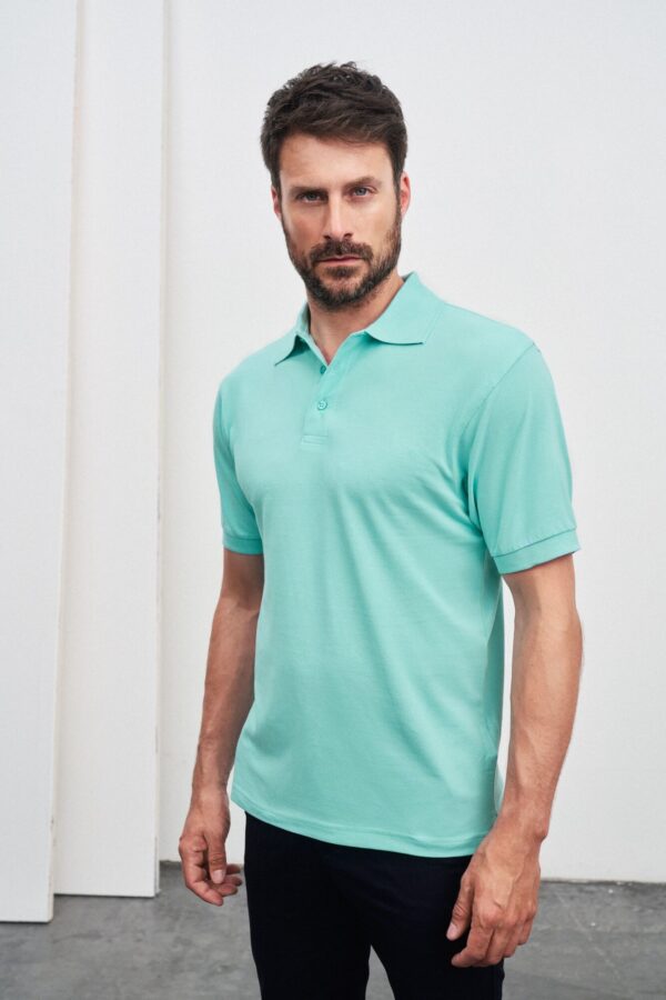 Classic Polo – Bild 4