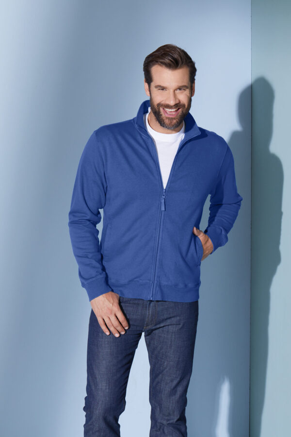 Sweat Jacket – Bild 2