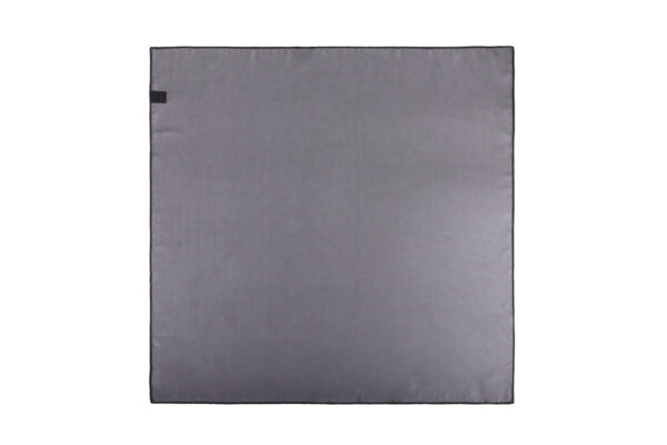 KARLOWSKY Chiffon Halstuch Classic – Bild 3