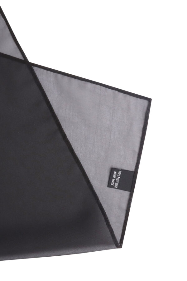 KARLOWSKY Chiffon Halstuch Classic – Bild 5