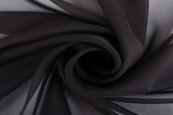 KARLOWSKY Chiffon Halstuch Classic – Bild 8