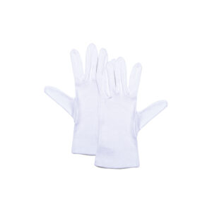 KARLOWSKY Servierhandschuh Tunis, 1 Paar / Pack