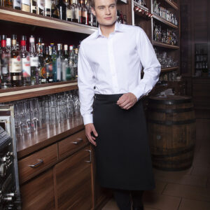 KARLOWSKY Bistroschürze Basic