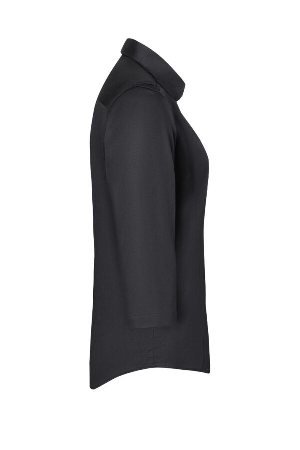KARLOWSKY Damenbluse Active-Stretch mit 3/4-Ärmeln in Modern-Fit – Bild 5