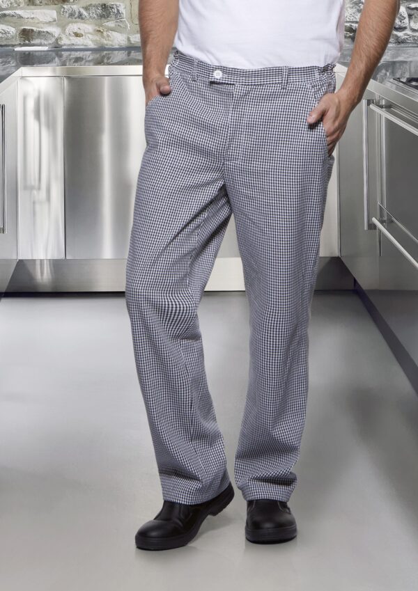 KARLOWSKY Pepitahose Basic
