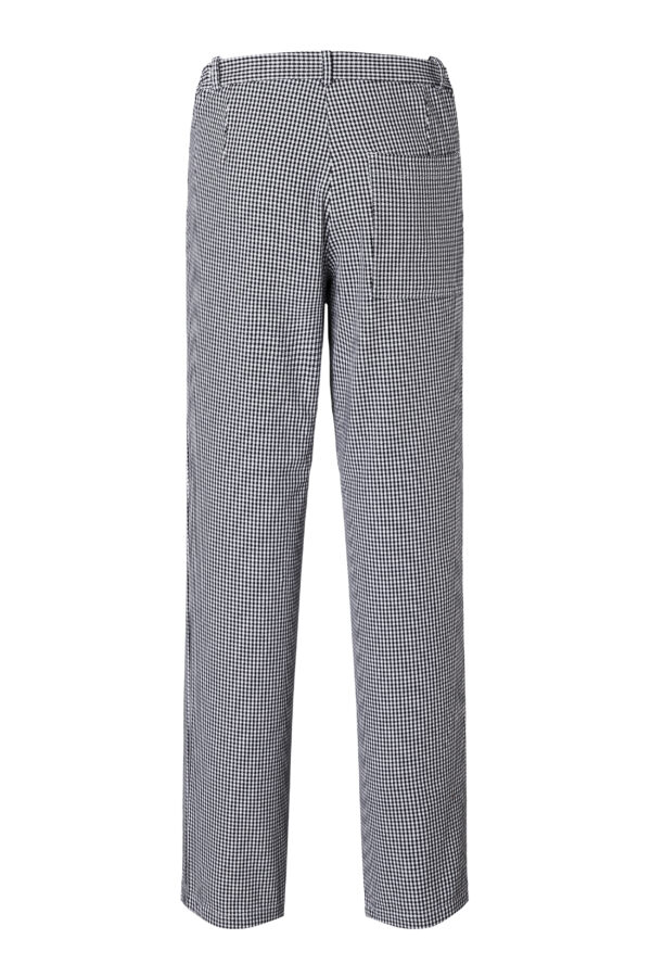 KARLOWSKY Pepitahose Basic – Bild 3