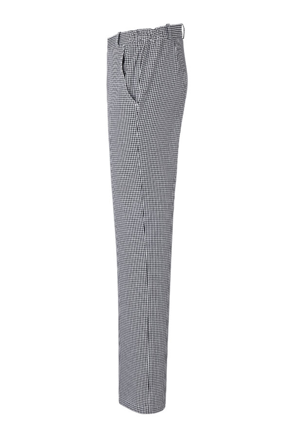 KARLOWSKY Pepitahose Basic – Bild 4