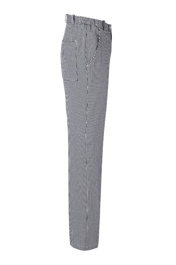 KARLOWSKY Pepitahose Basic – Bild 5