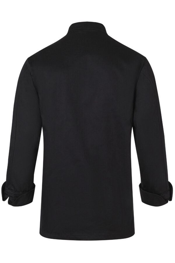 KARLOWSKY Kochjacke Basic – Bild 3