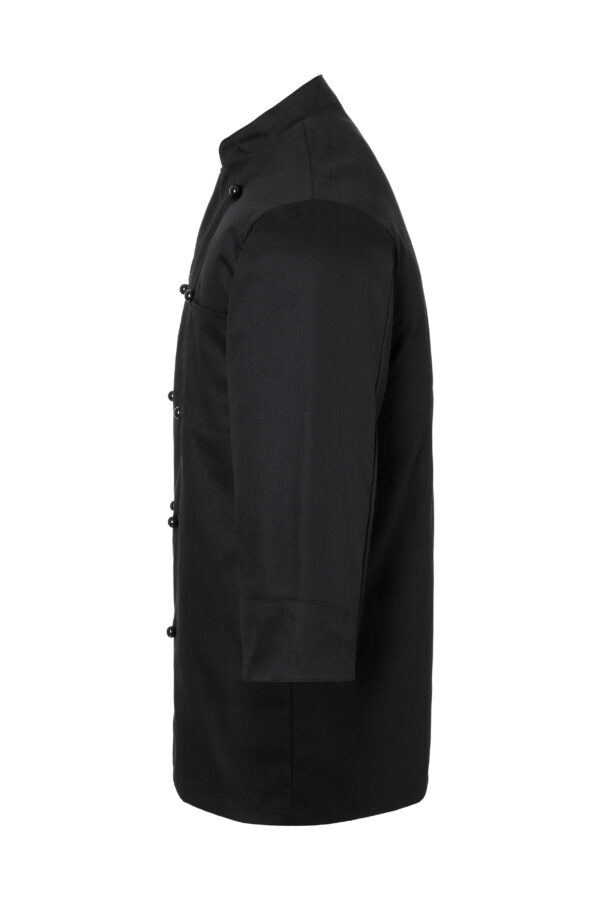 KARLOWSKY Kochjacke Basic – Bild 4