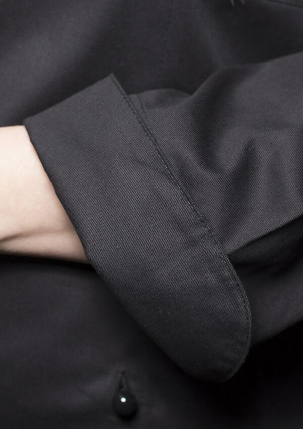 KARLOWSKY Kochjacke Basic – Bild 7