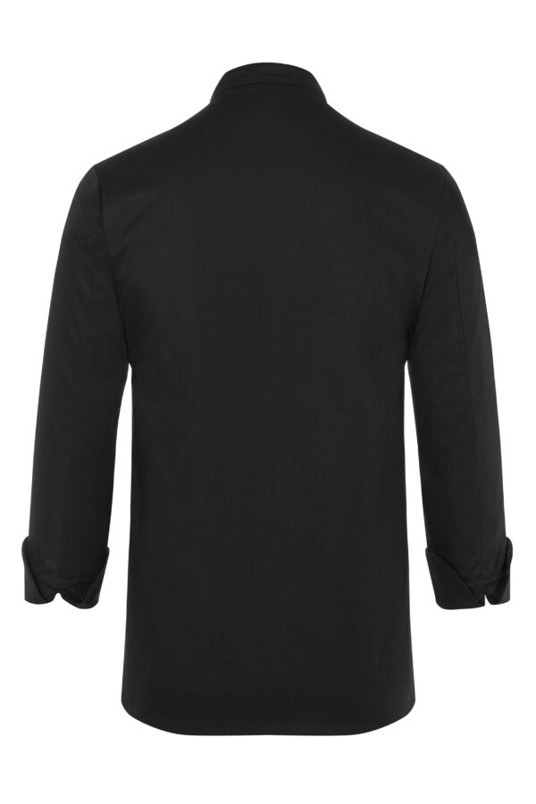 KARLOWSKY Kochjacke Basic – Bild 3