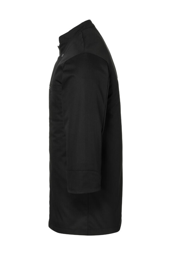 KARLOWSKY Kochjacke Basic – Bild 4