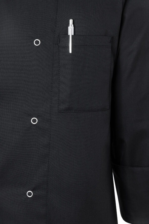 KARLOWSKY Kochjacke Basic – Bild 6